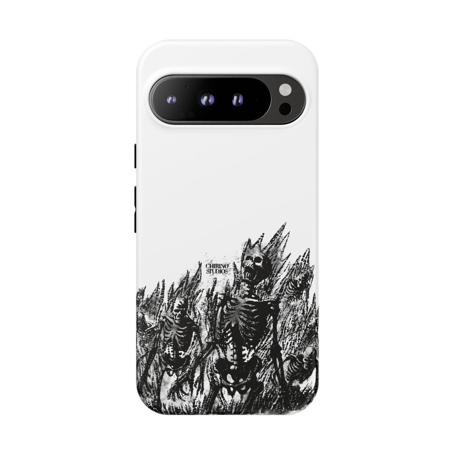FATE CASE