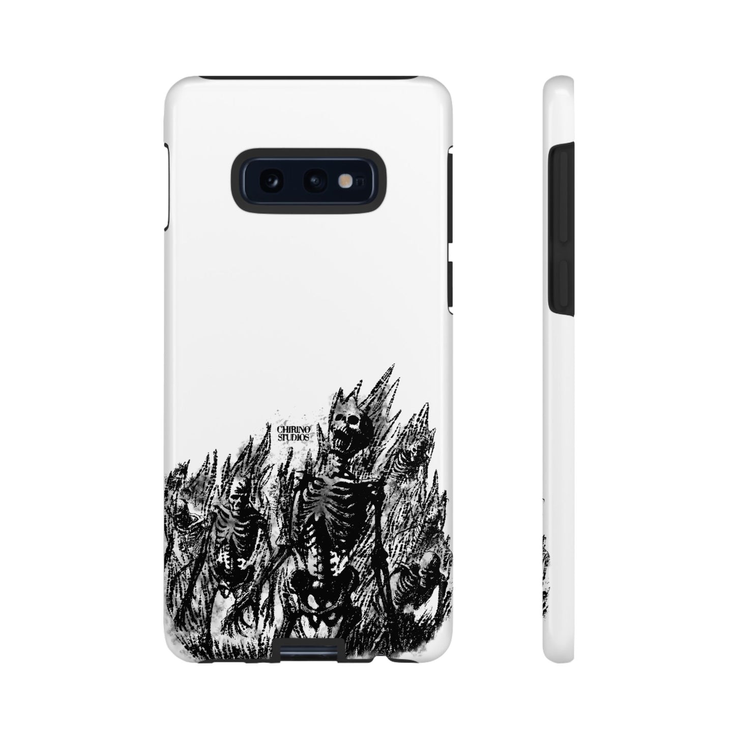 FATE CASE