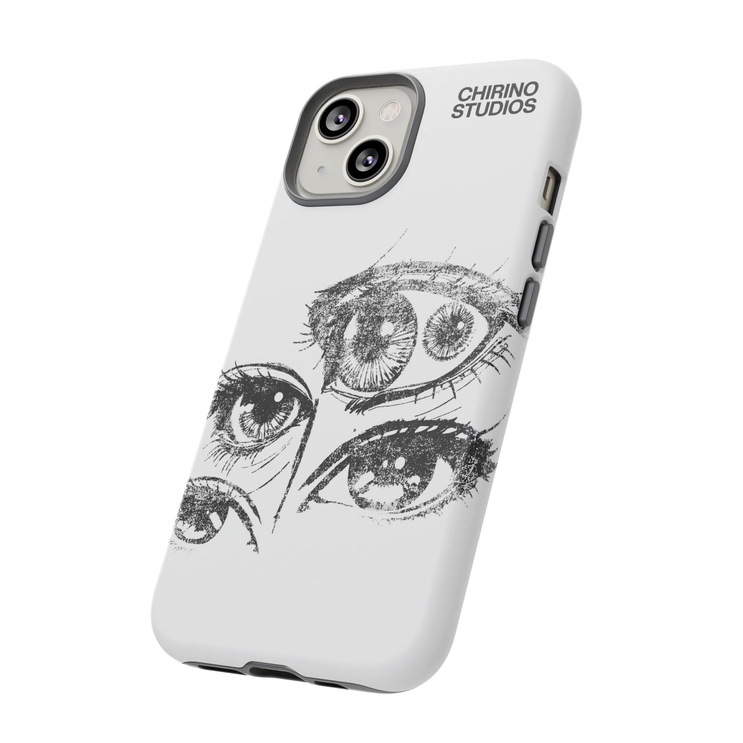 PERSPECTIVE PHONE CASE