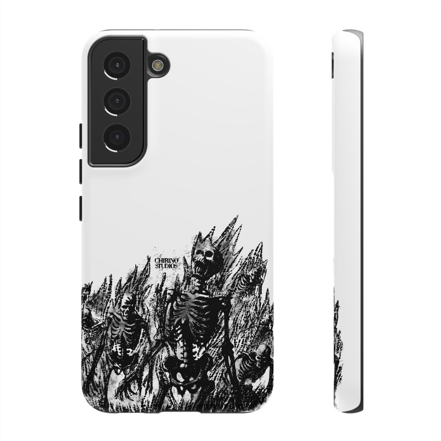 FATE CASE