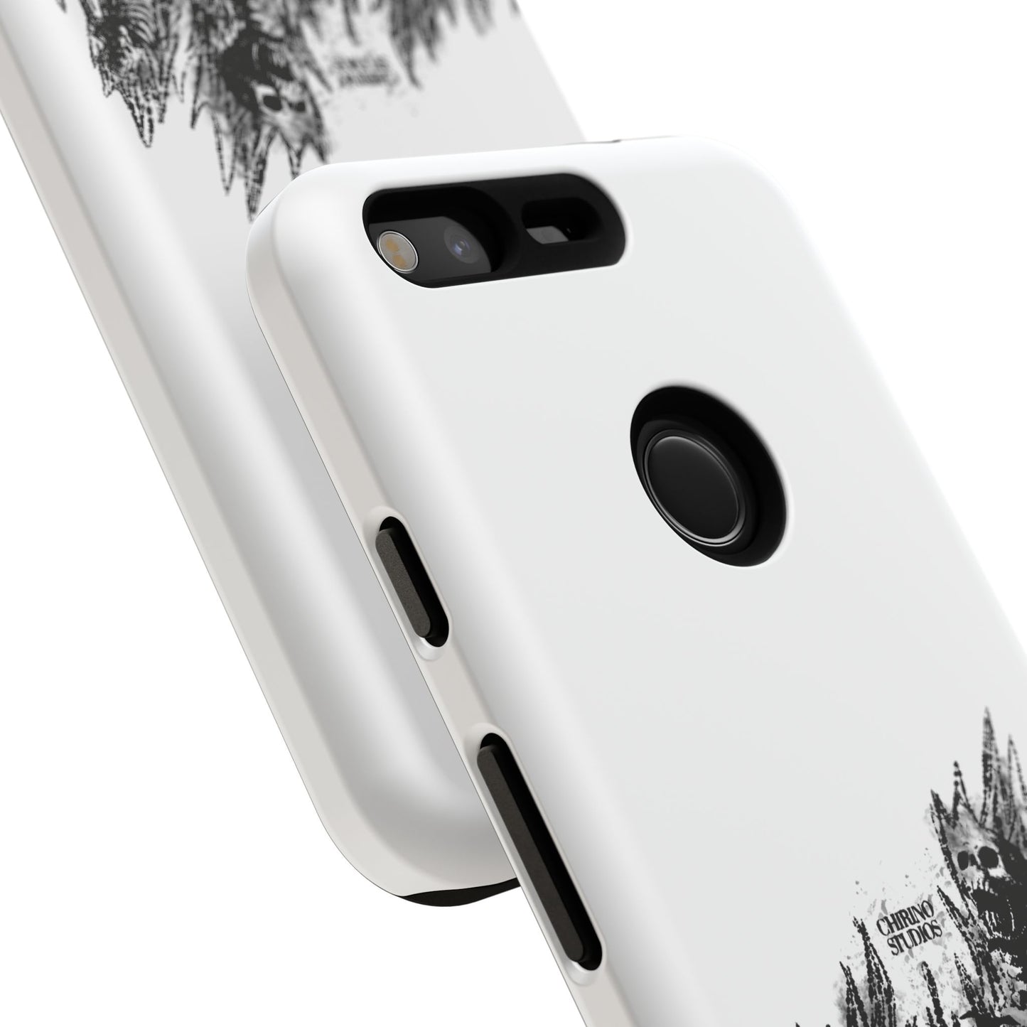 FATE CASE