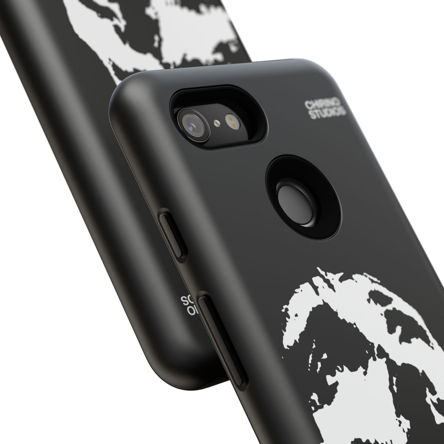 THE REDEEMER CASE