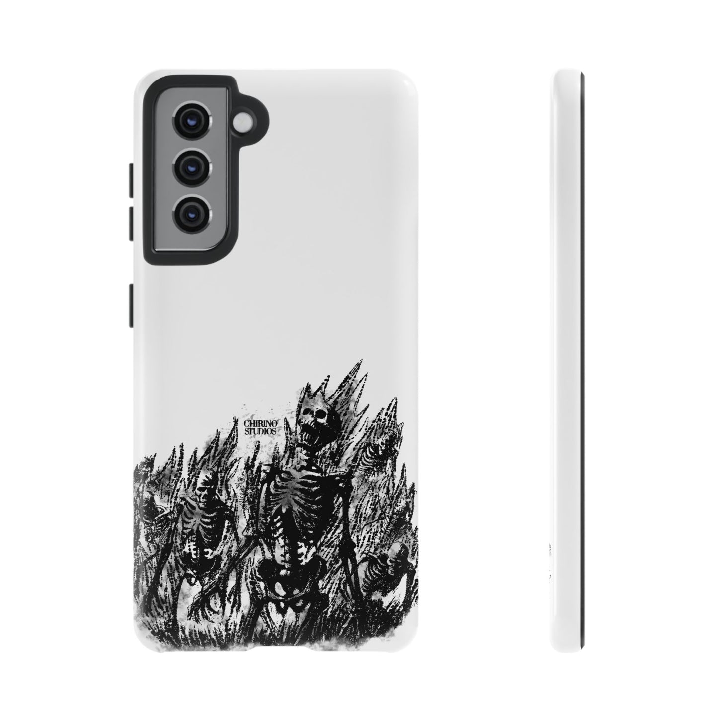 FATE CASE