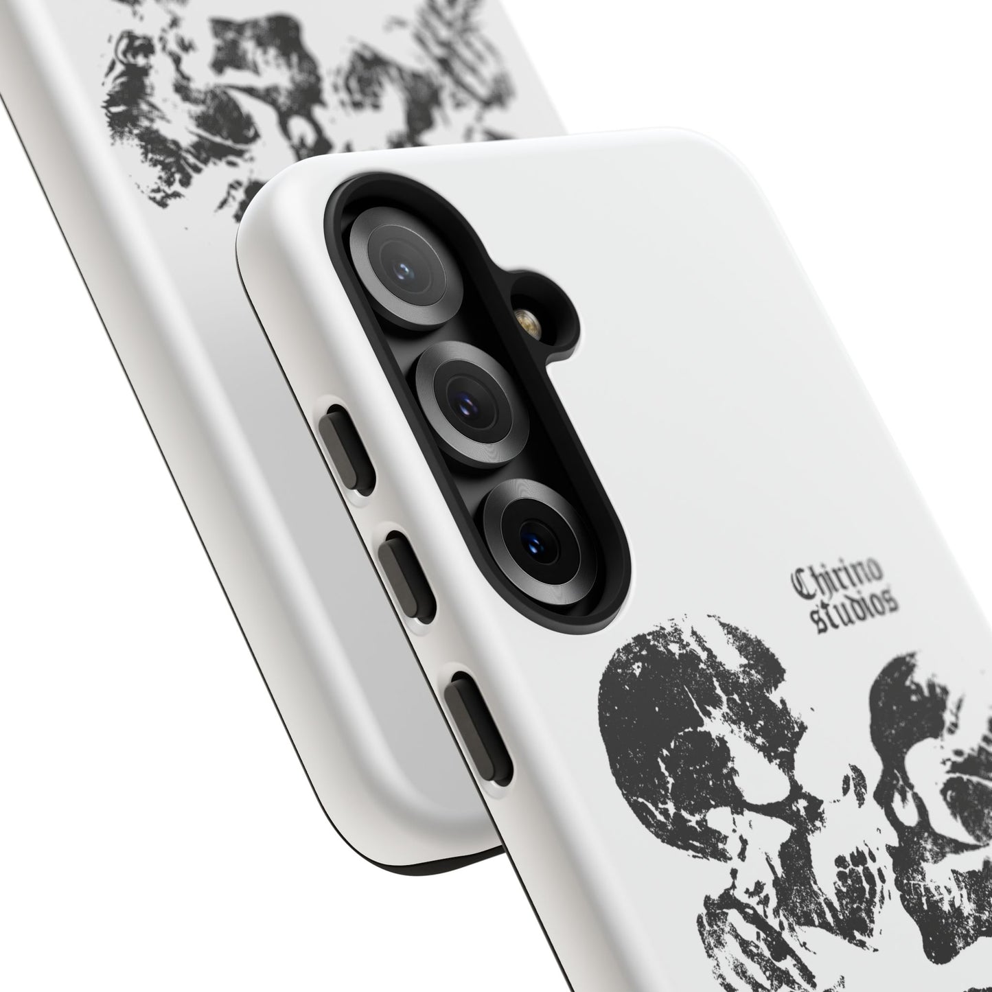 TIL DEATH DO US APART PHONE CASE