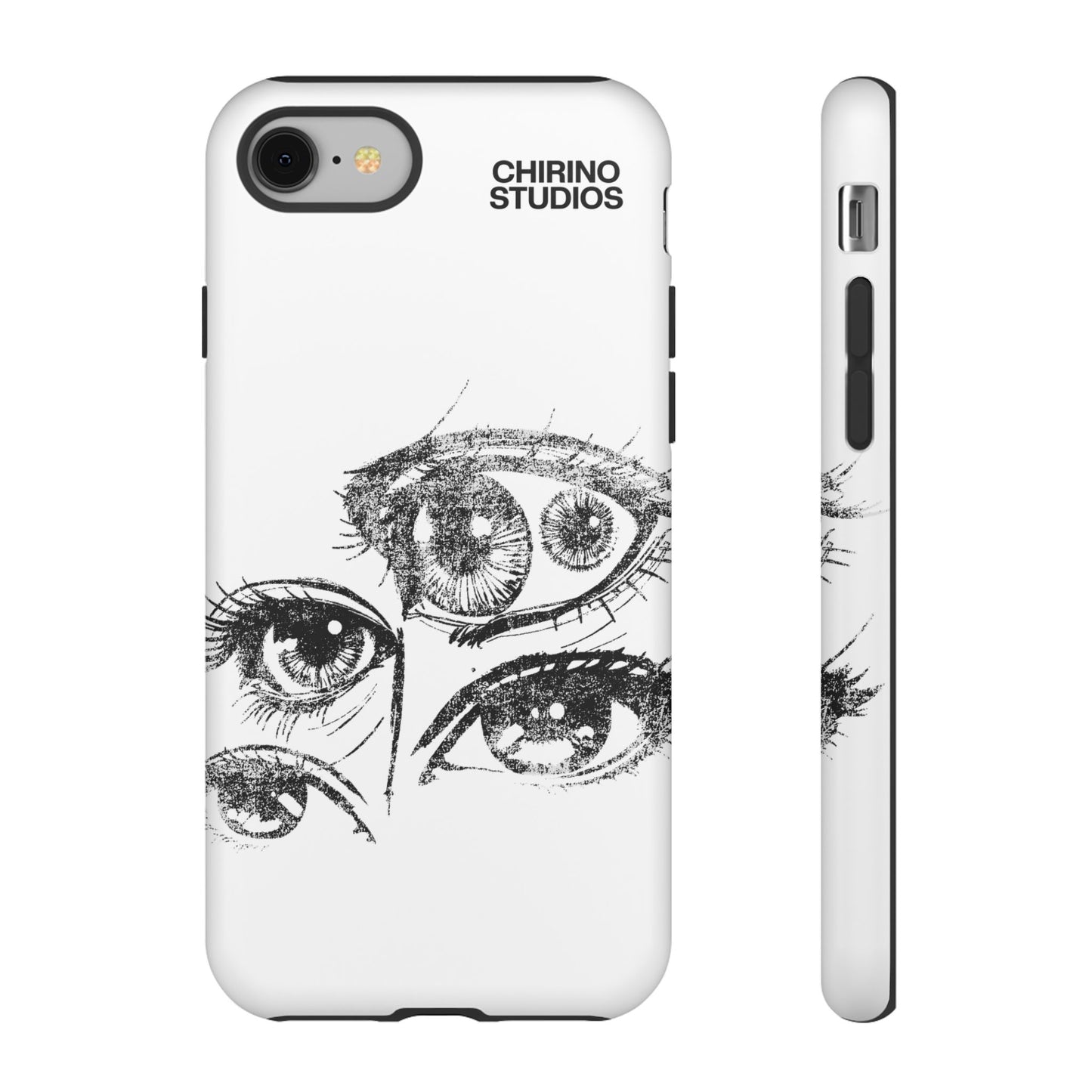 PERSPECTIVE PHONE CASE
