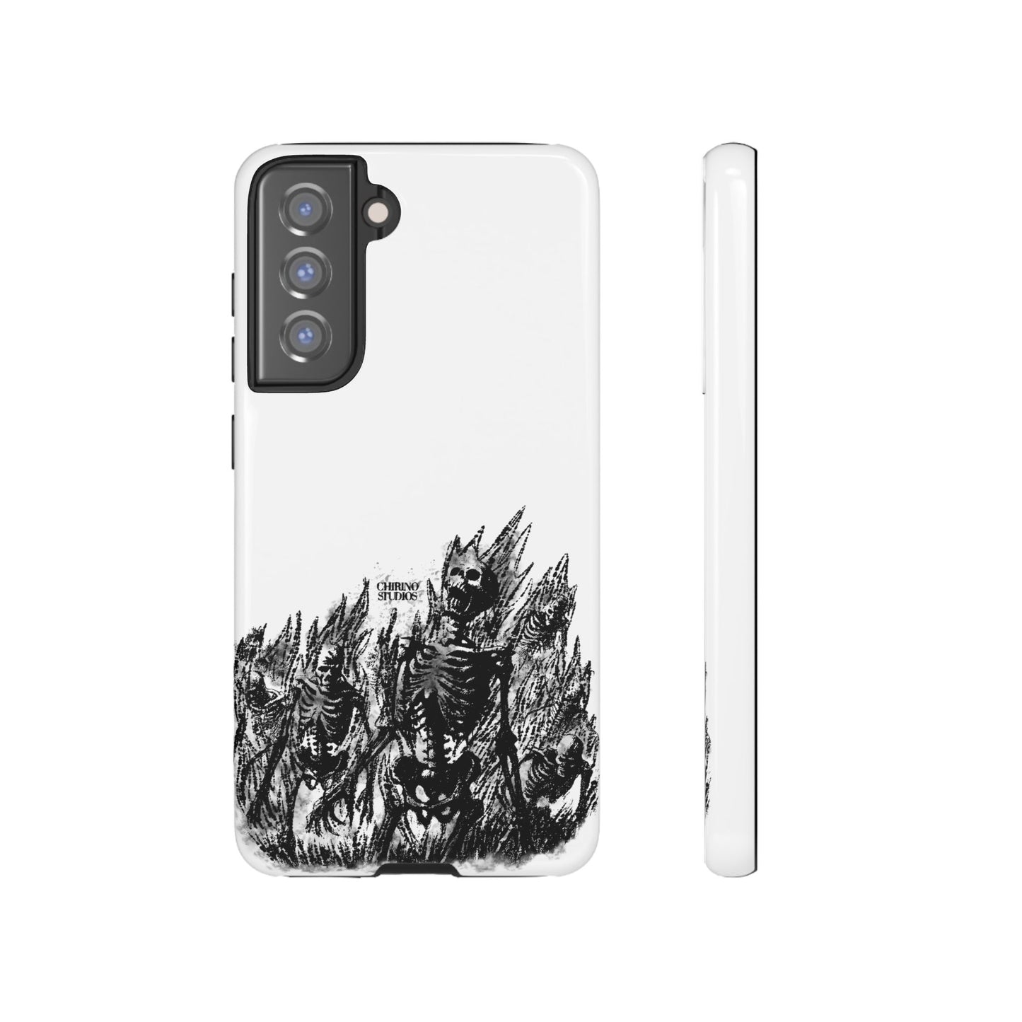 FATE CASE