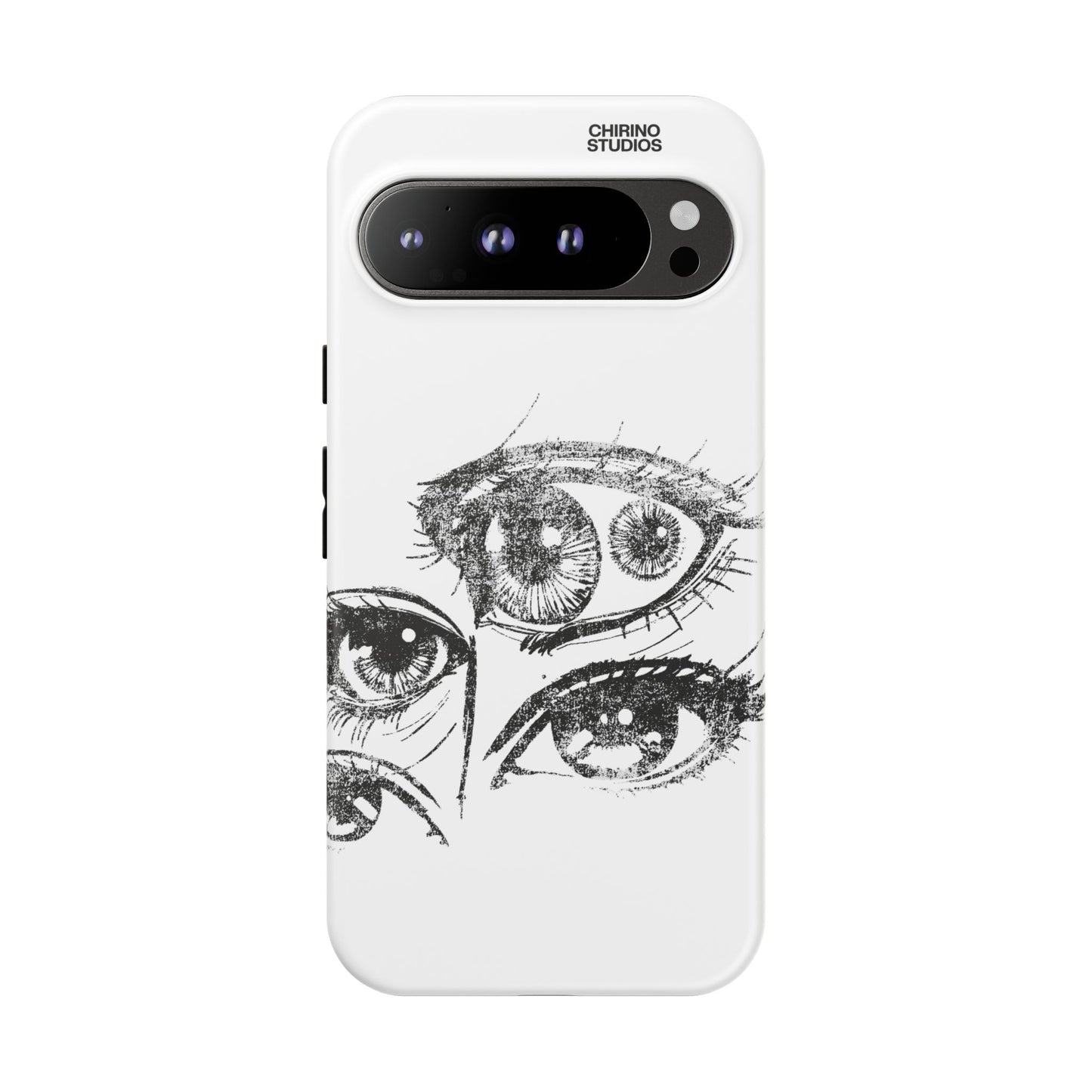 PERSPECTIVE PHONE CASE