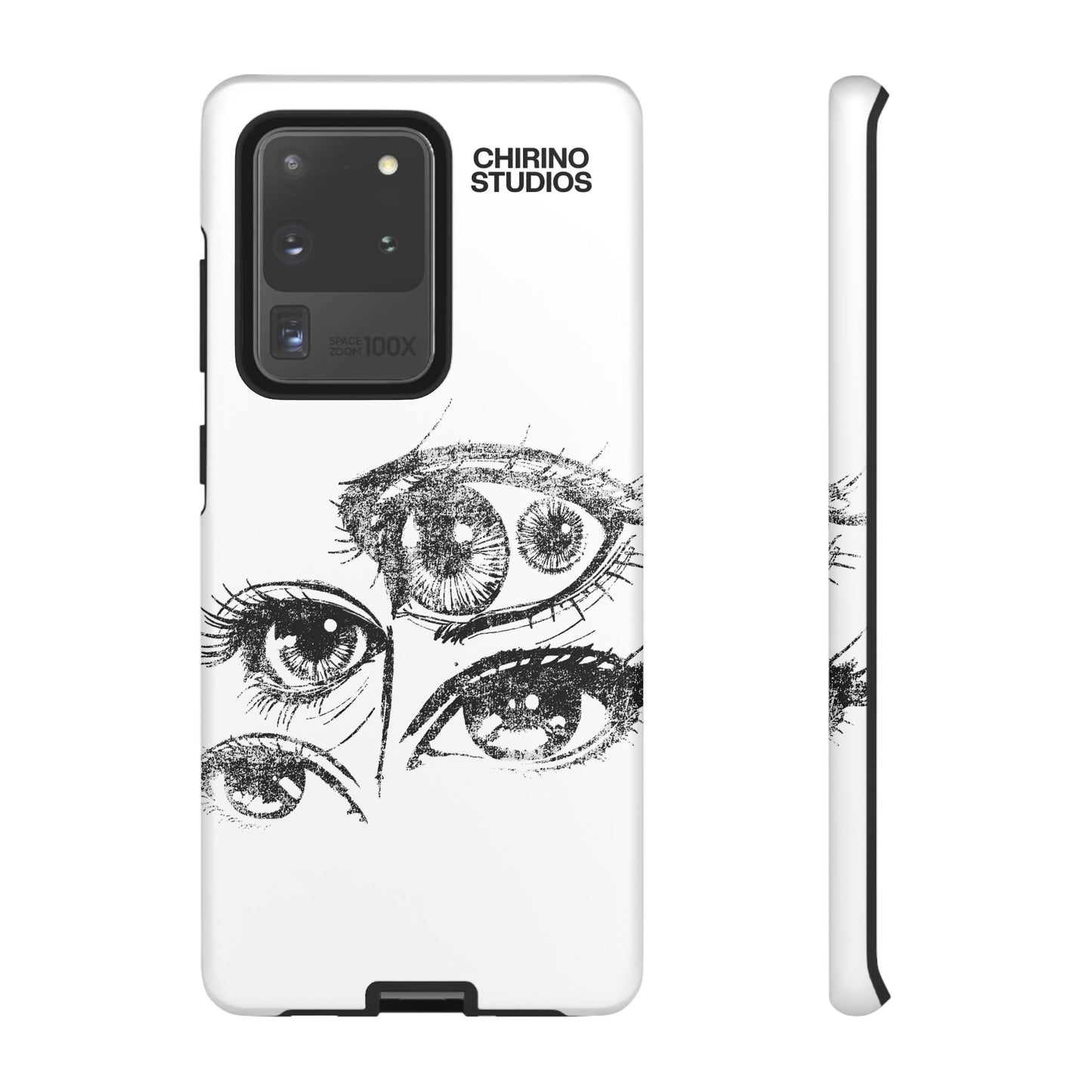 PERSPECTIVE PHONE CASE