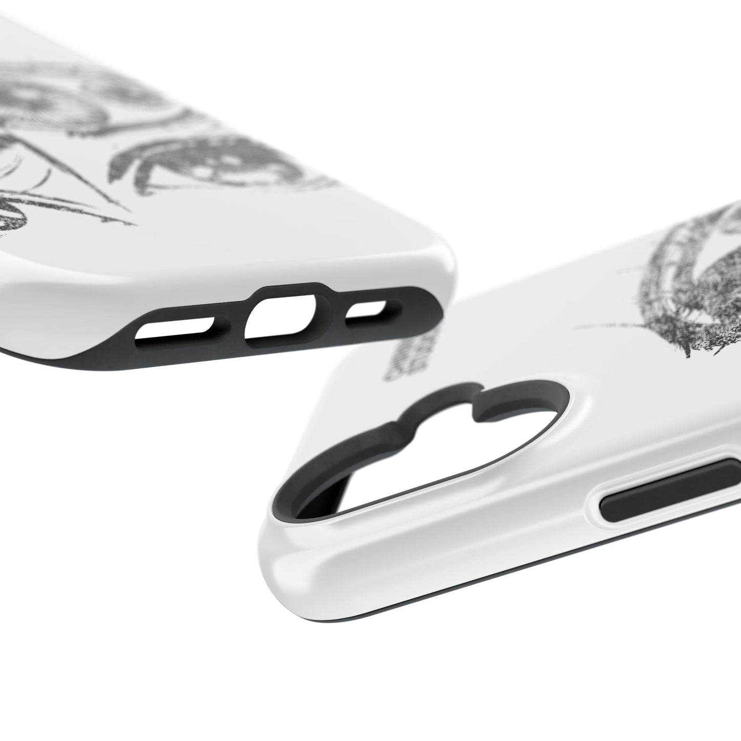 PERSPECTIVE MAGSAFE CASE
