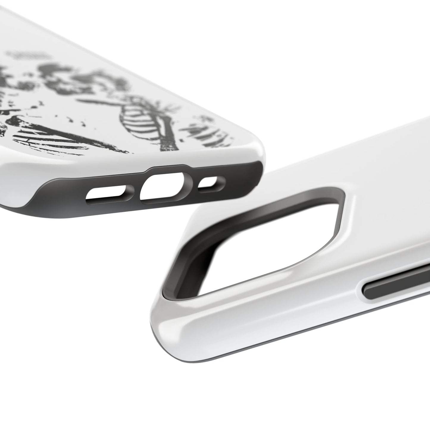 TIL DEATH DO US APART MAGSAFE CASE