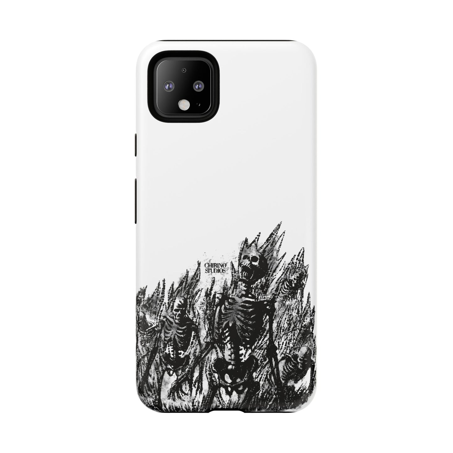 FATE CASE