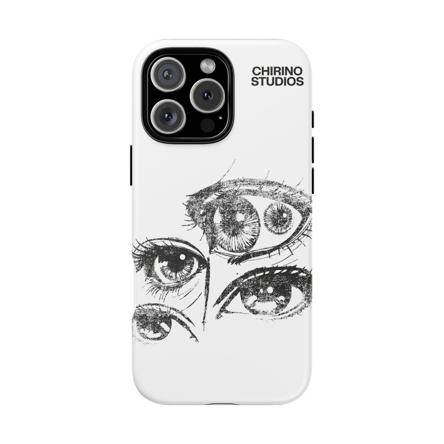 PERSPECTIVE PHONE CASE