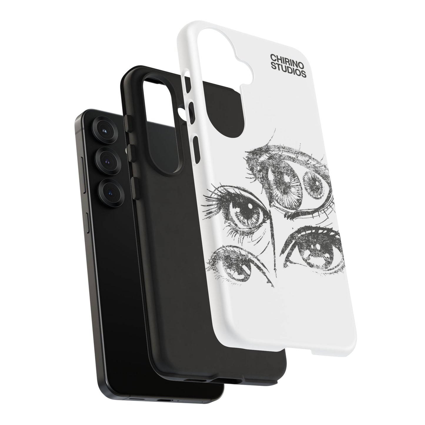 PERSPECTIVE PHONE CASE