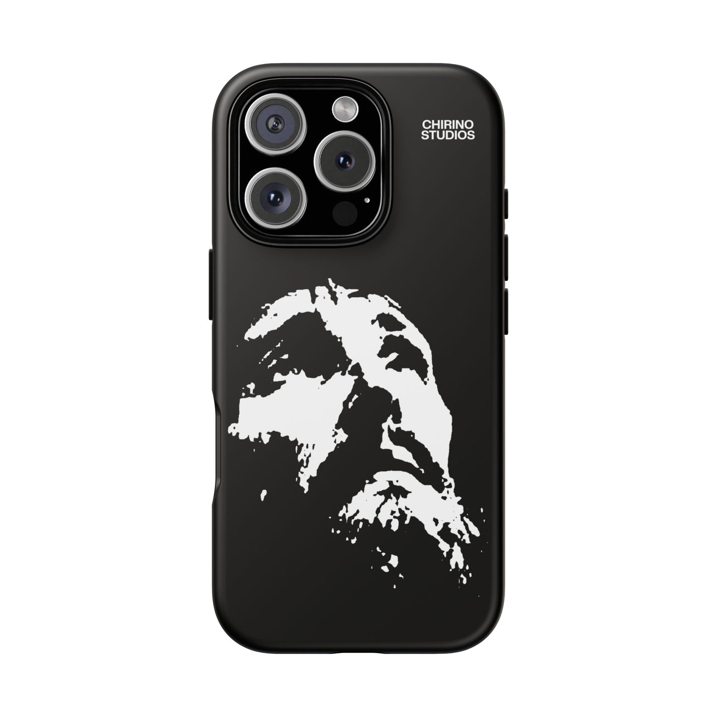 THE REDEEMER CASE