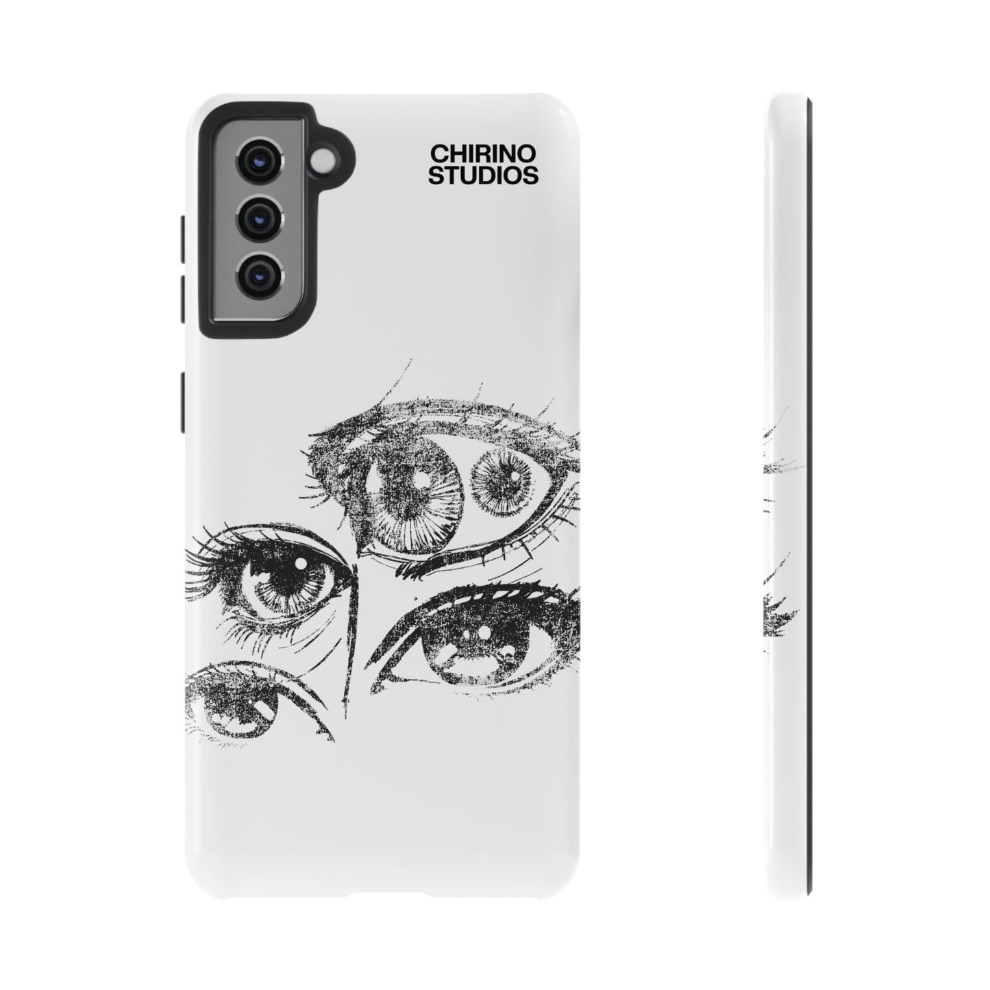 PERSPECTIVE PHONE CASE