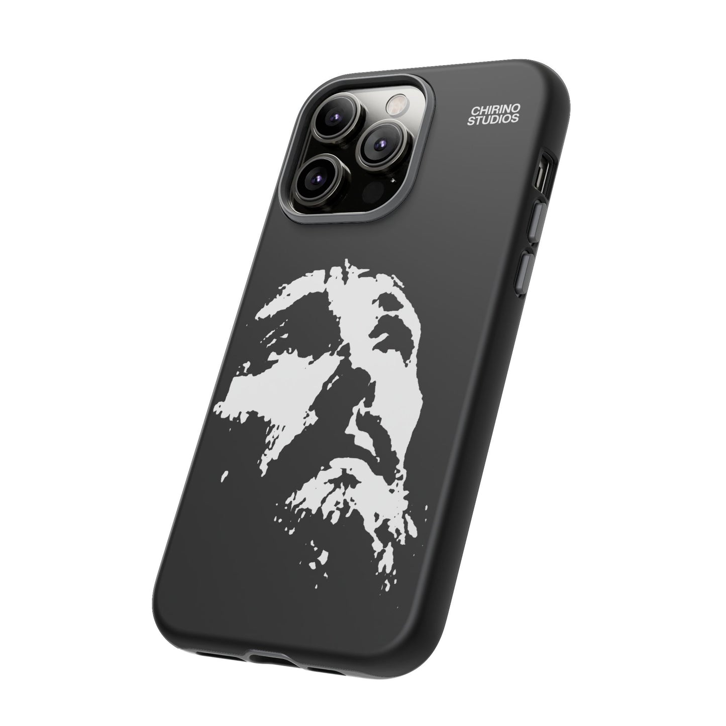 THE REDEEMER CASE