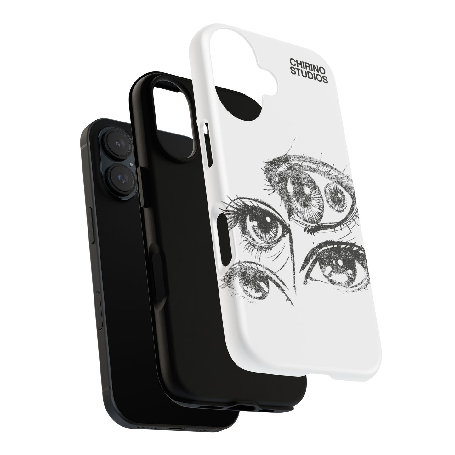 PERSPECTIVE PHONE CASE