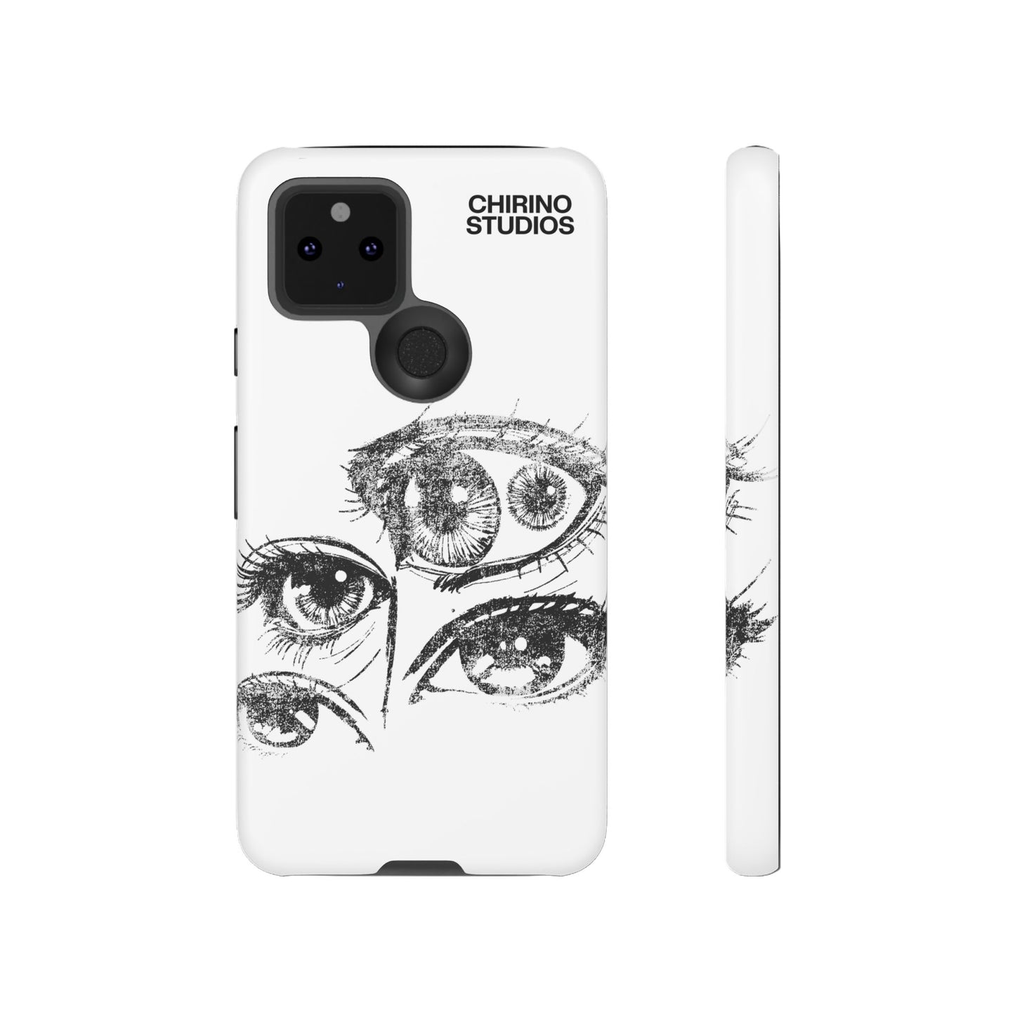 PERSPECTIVE PHONE CASE