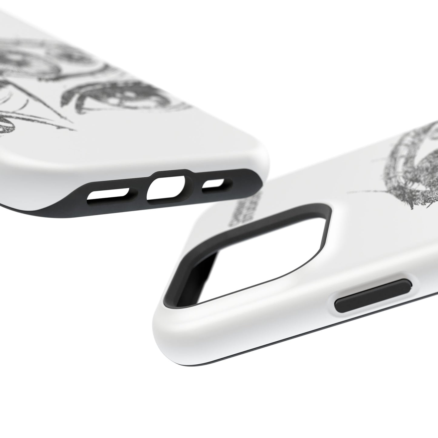 PERSPECTIVE MAGSAFE CASE