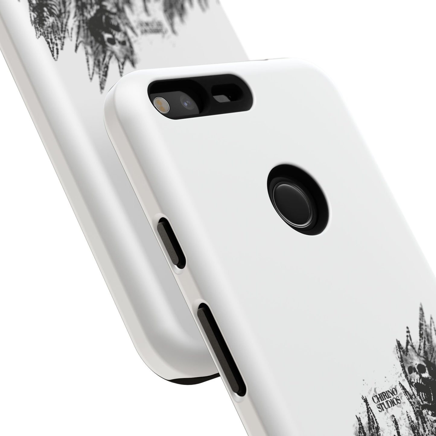 FATE CASE