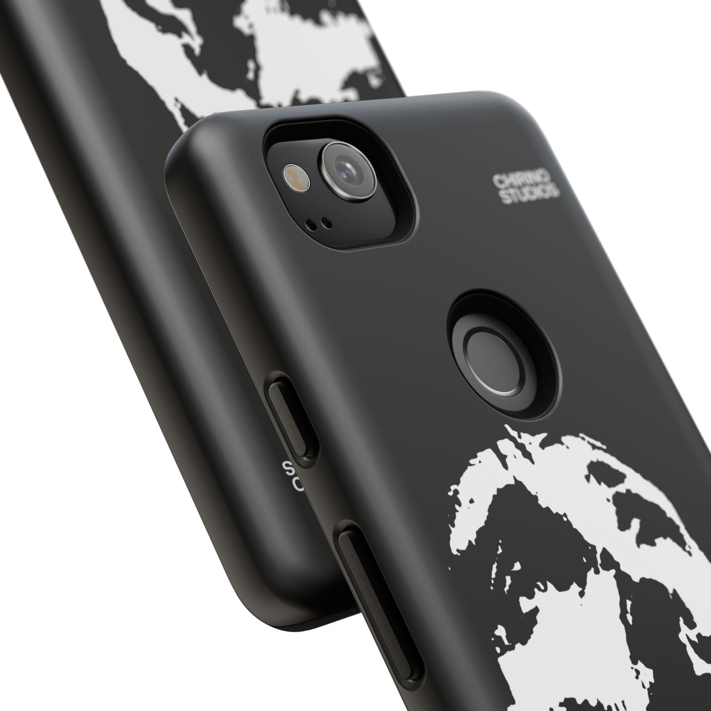 THE REDEEMER CASE