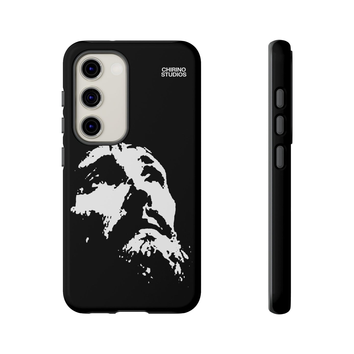 THE REDEEMER CASE