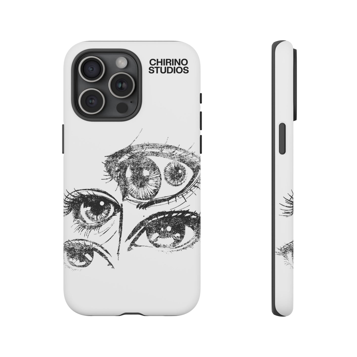 PERSPECTIVE PHONE CASE