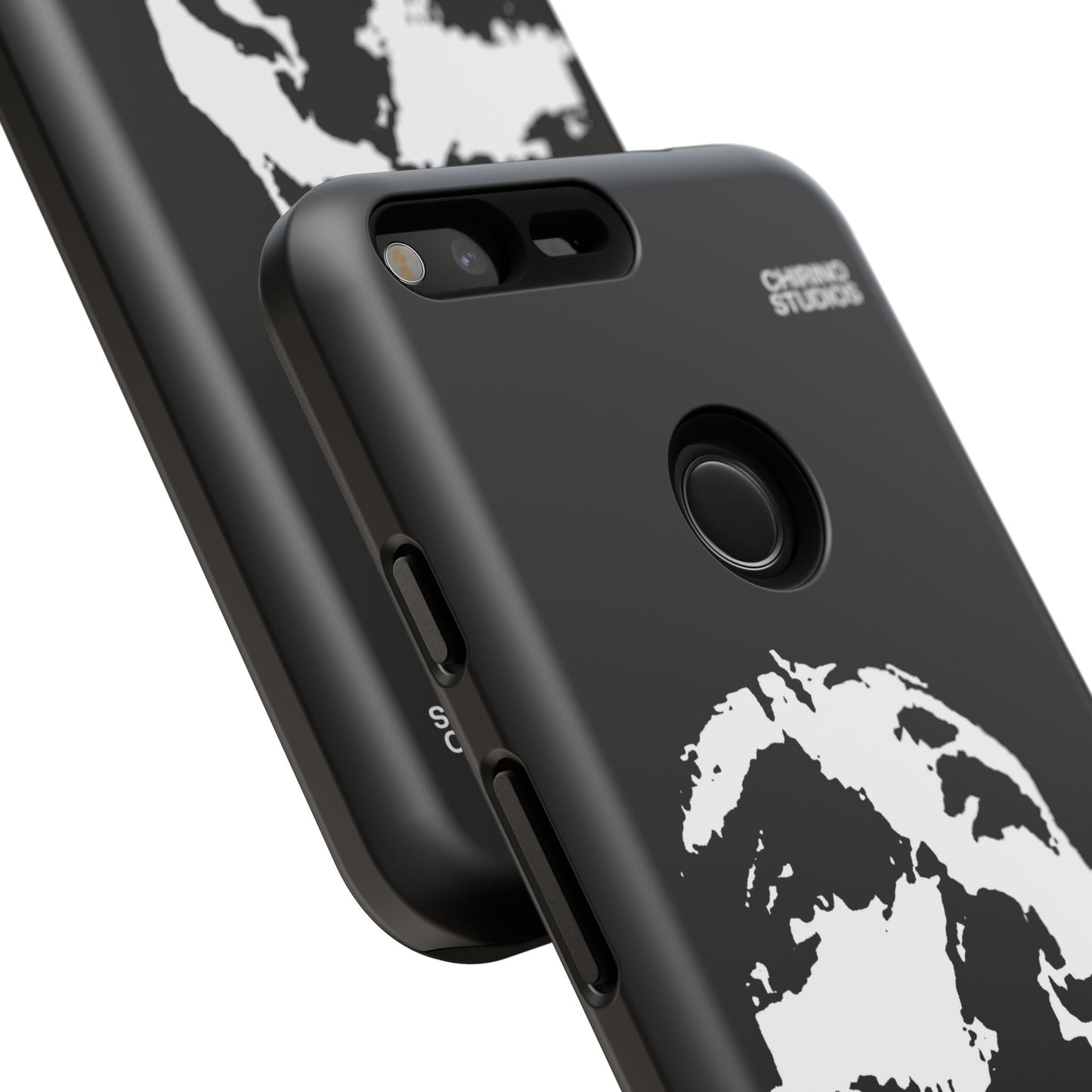 THE REDEEMER CASE