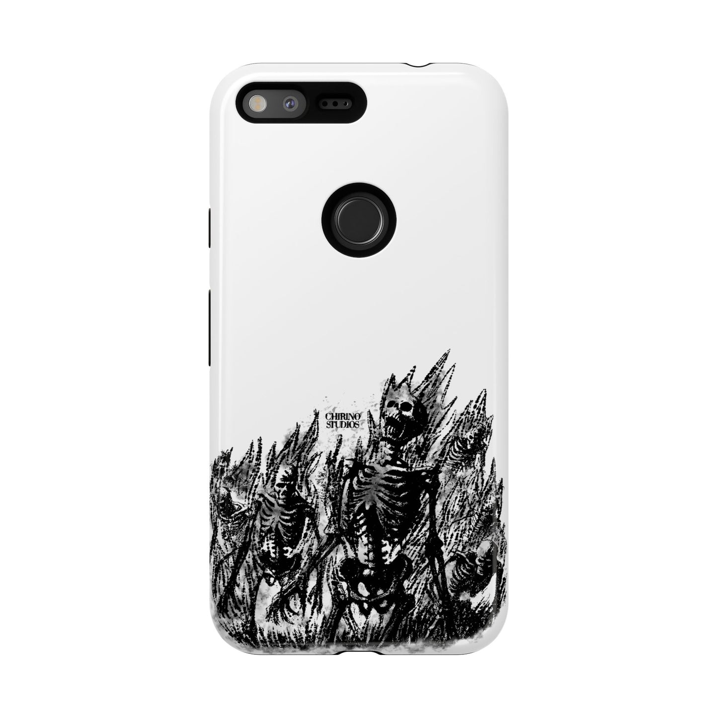 FATE CASE
