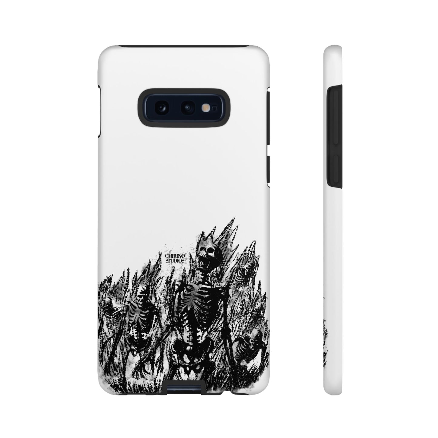 FATE CASE