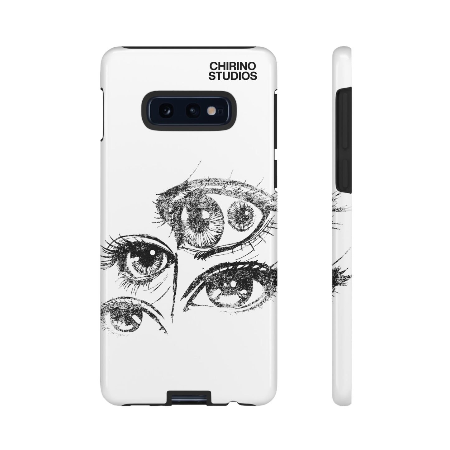 PERSPECTIVE PHONE CASE