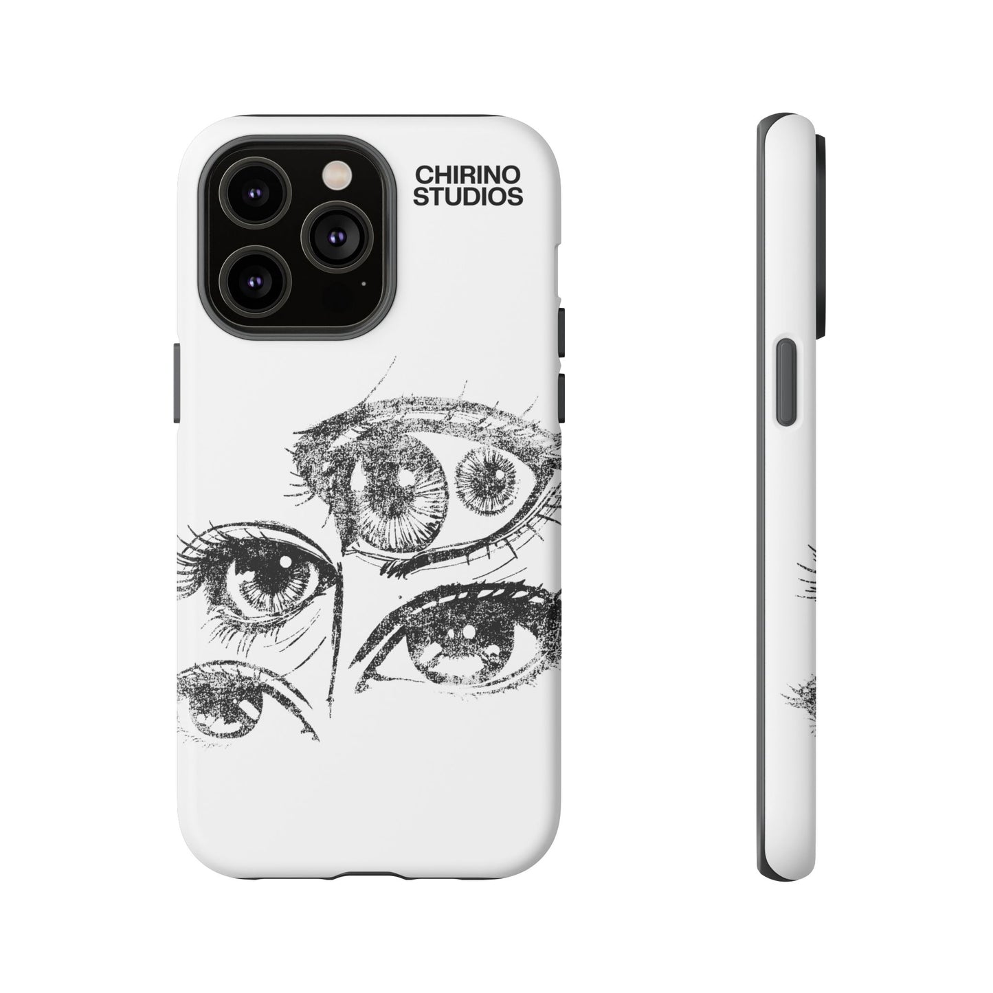 PERSPECTIVE PHONE CASE