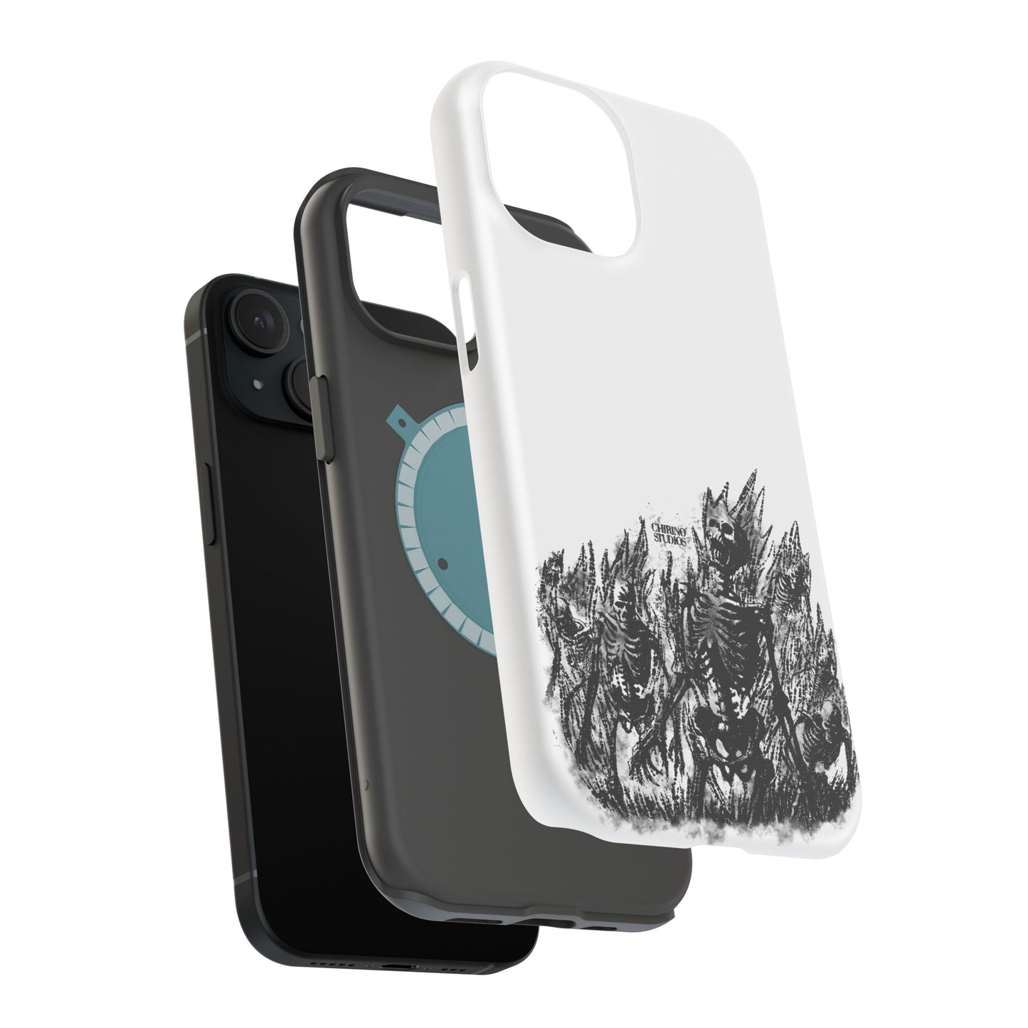 FATE MAGSAFE CASE