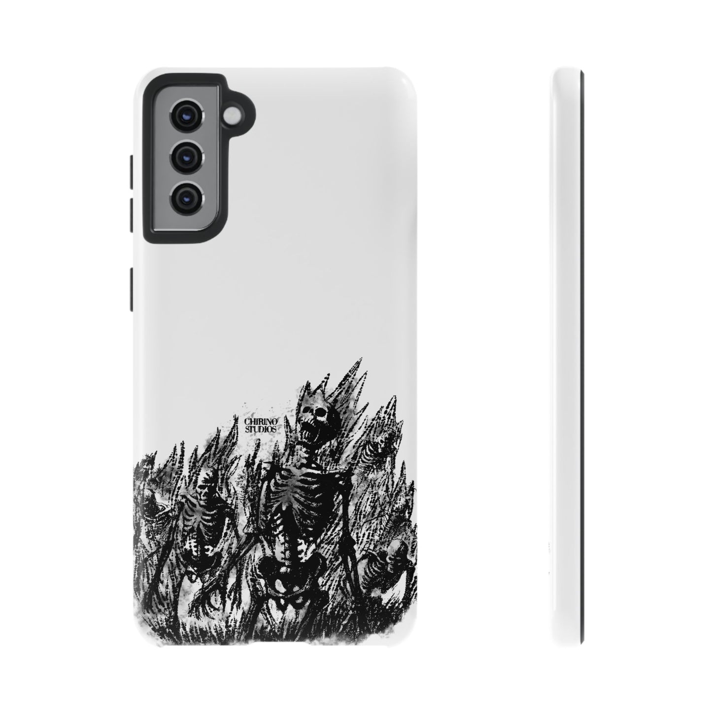 FATE CASE