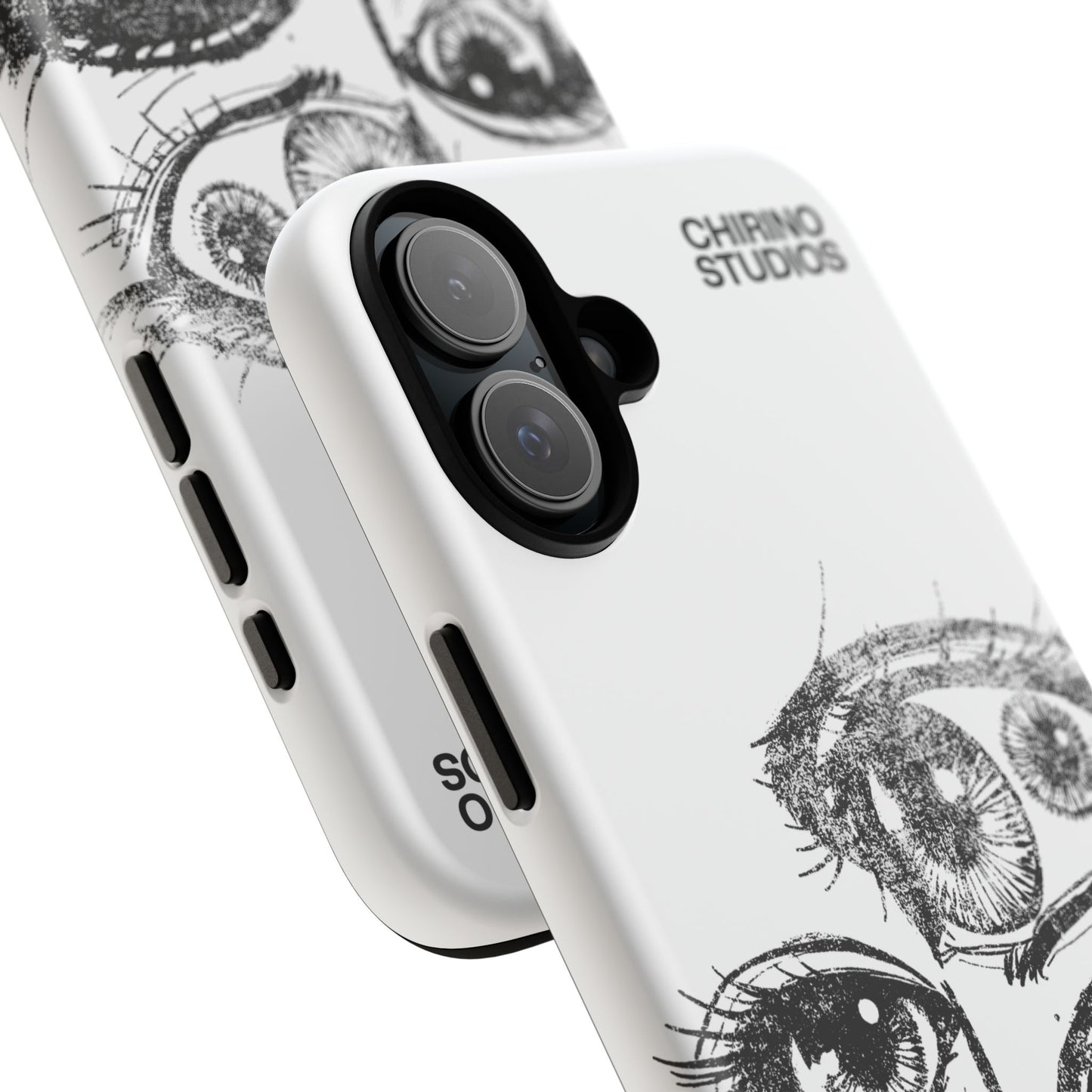 PERSPECTIVE PHONE CASE