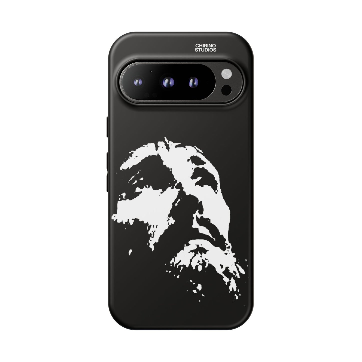 THE REDEEMER CASE