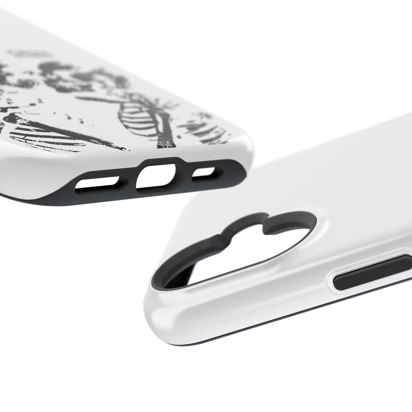 TIL DEATH DO US APART MAGSAFE CASE