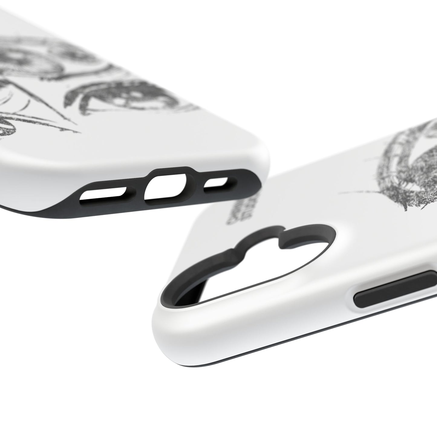 PERSPECTIVE MAGSAFE CASE