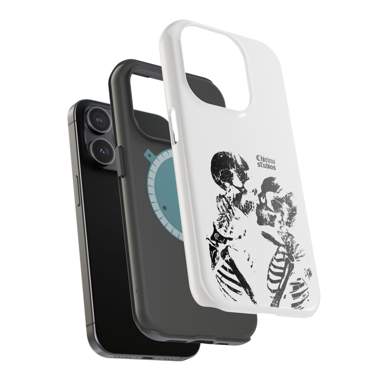 TIL DEATH DO US APART MAGSAFE CASE