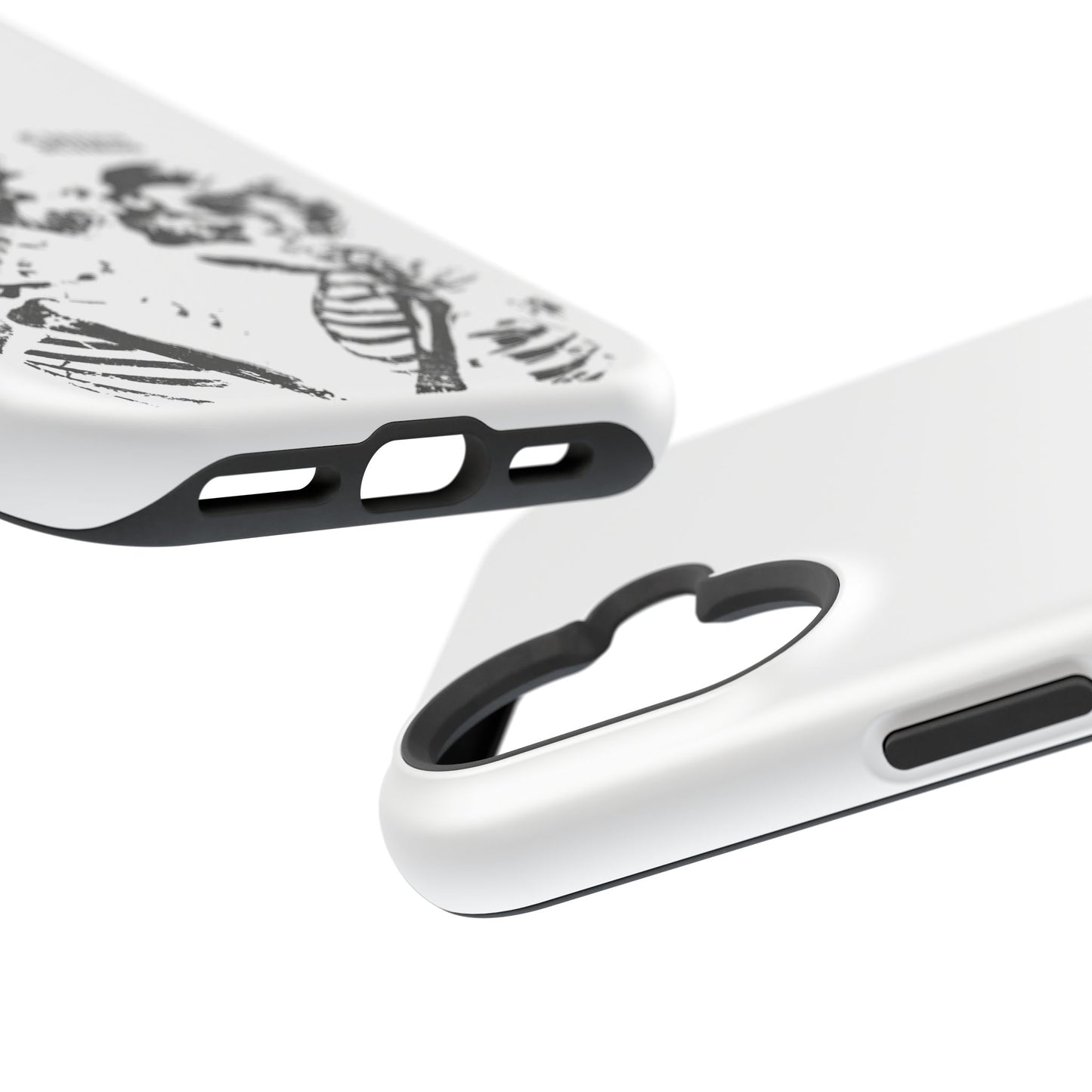 TIL DEATH DO US APART MAGSAFE CASE