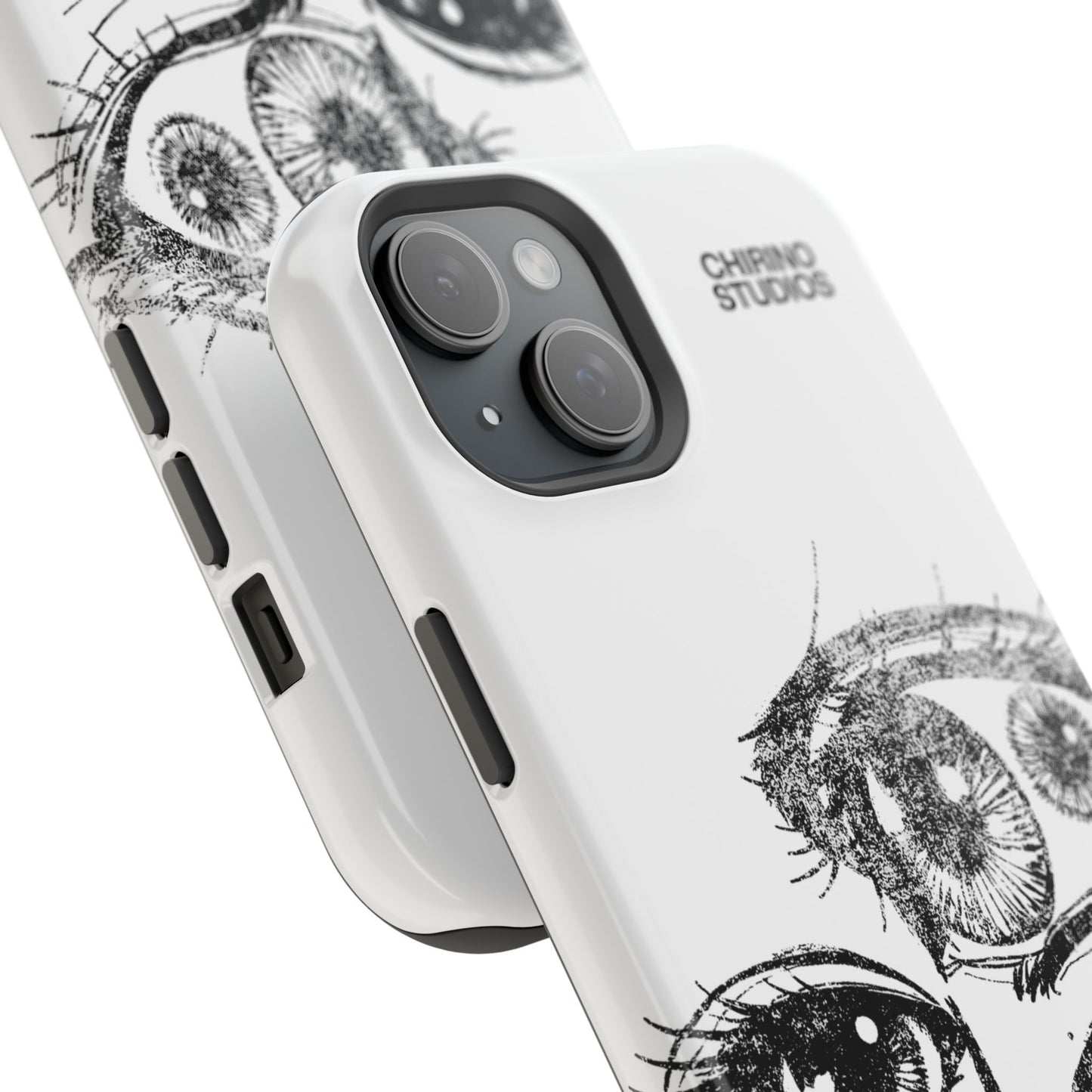 PERSPECTIVE MAGSAFE CASE