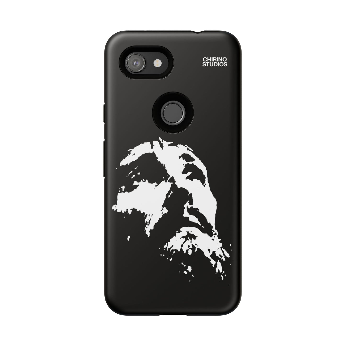THE REDEEMER CASE