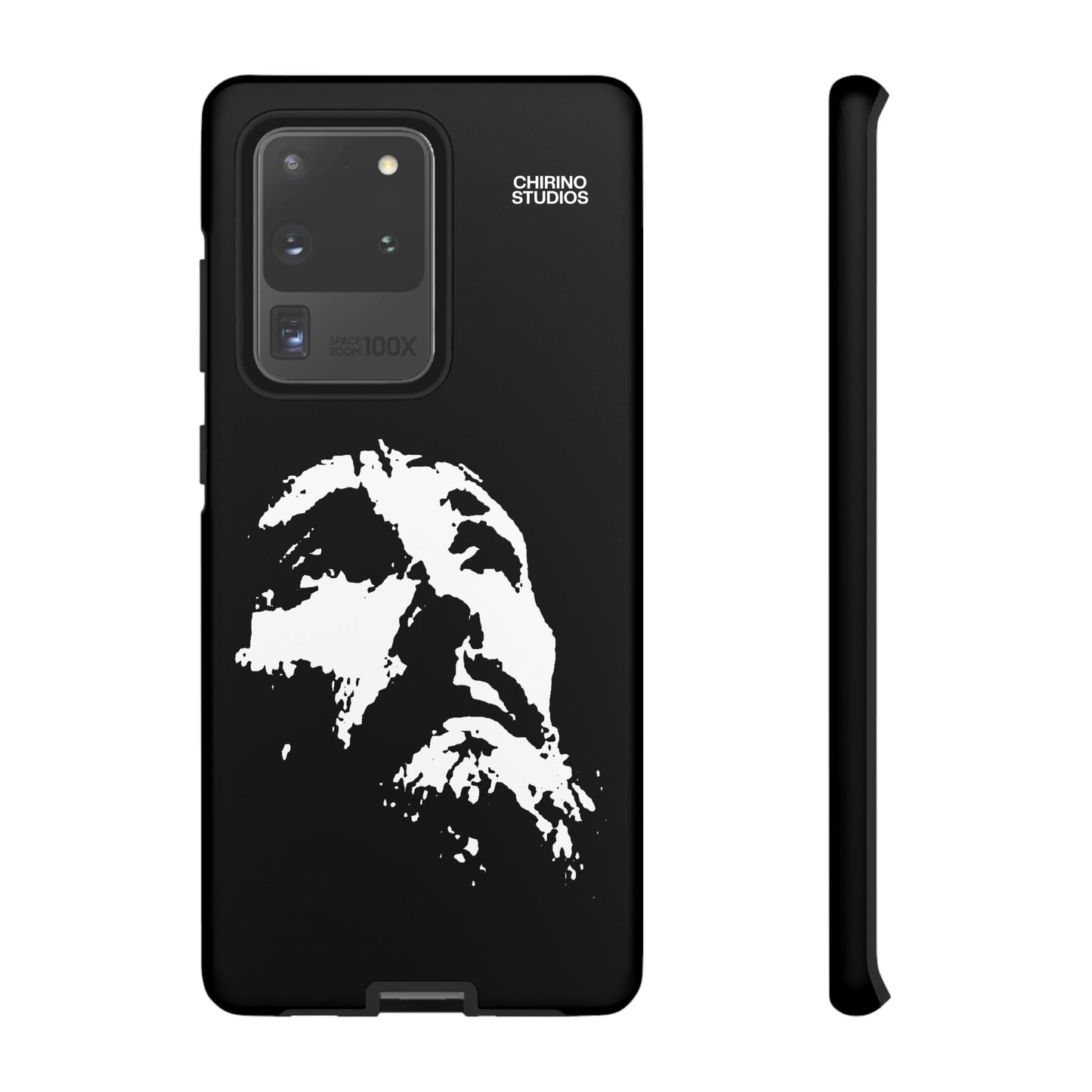 THE REDEEMER CASE
