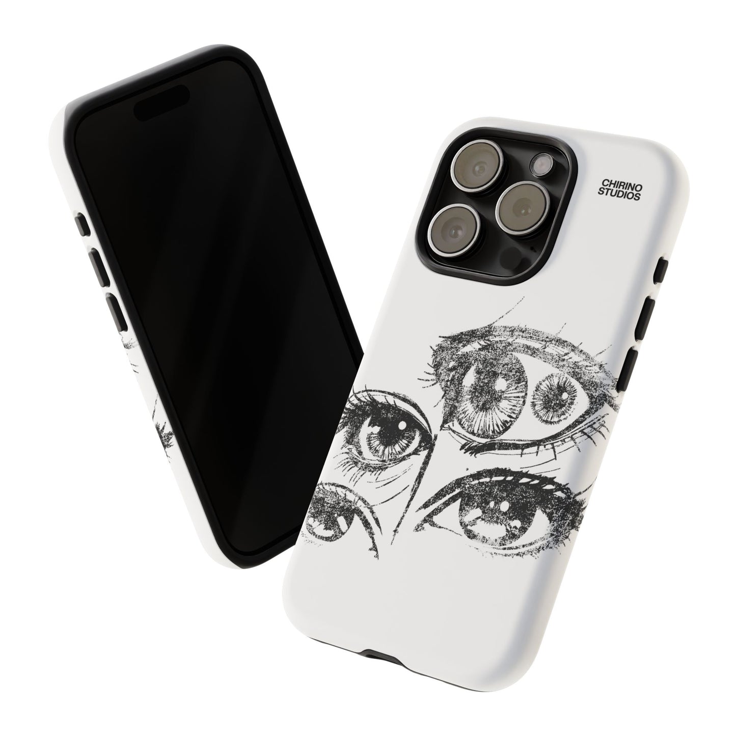 PERSPECTIVE PHONE CASE