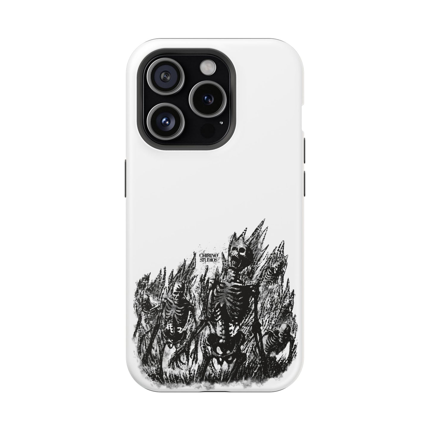FATE MAGSAFE CASE