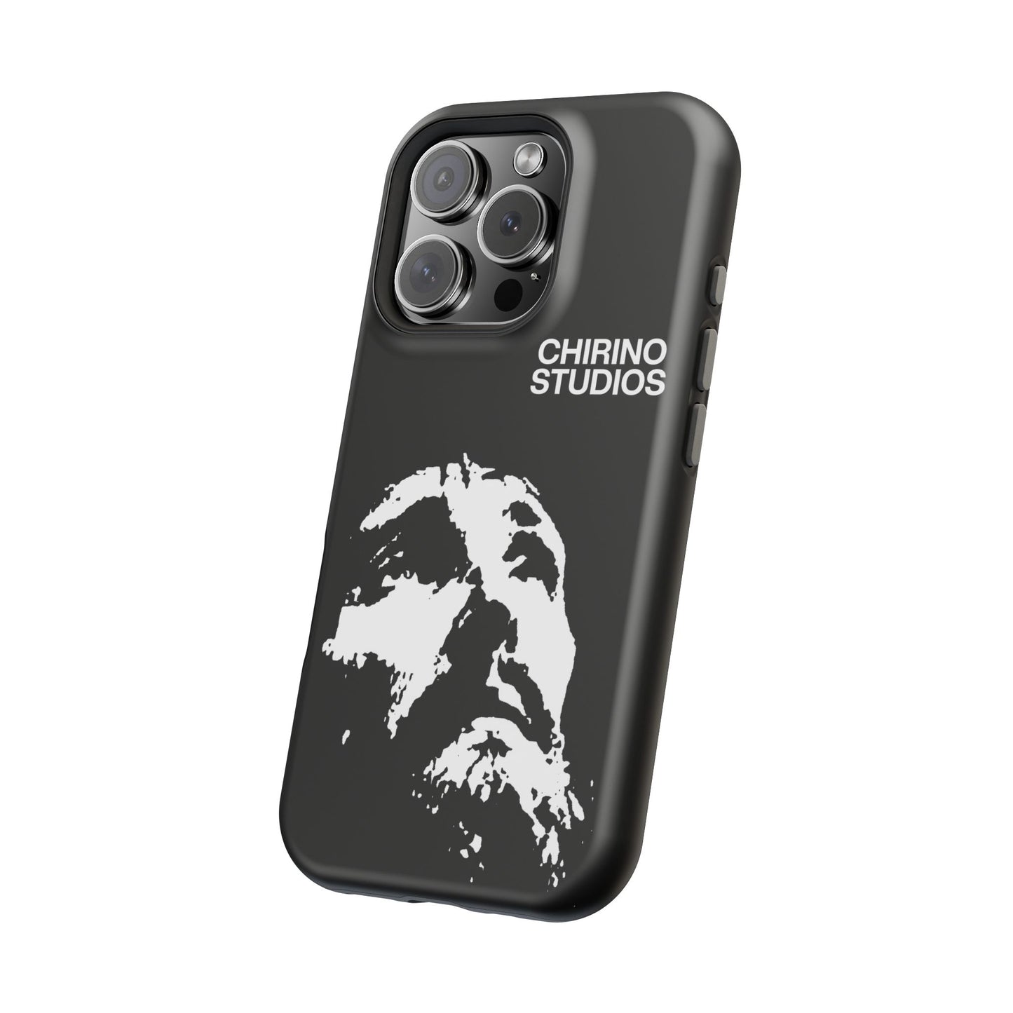 THE REDEEMER MAGSAFE CASE