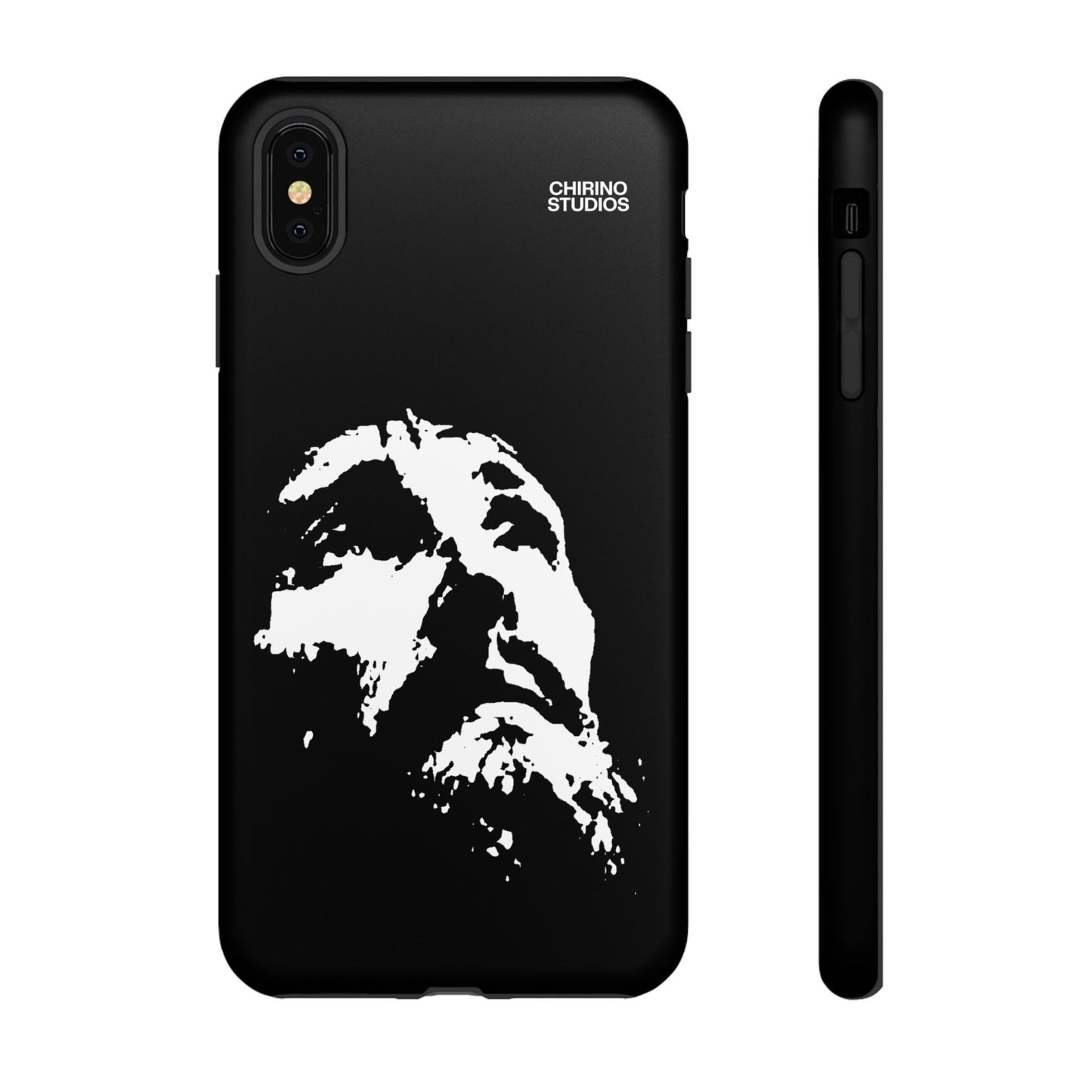 THE REDEEMER CASE
