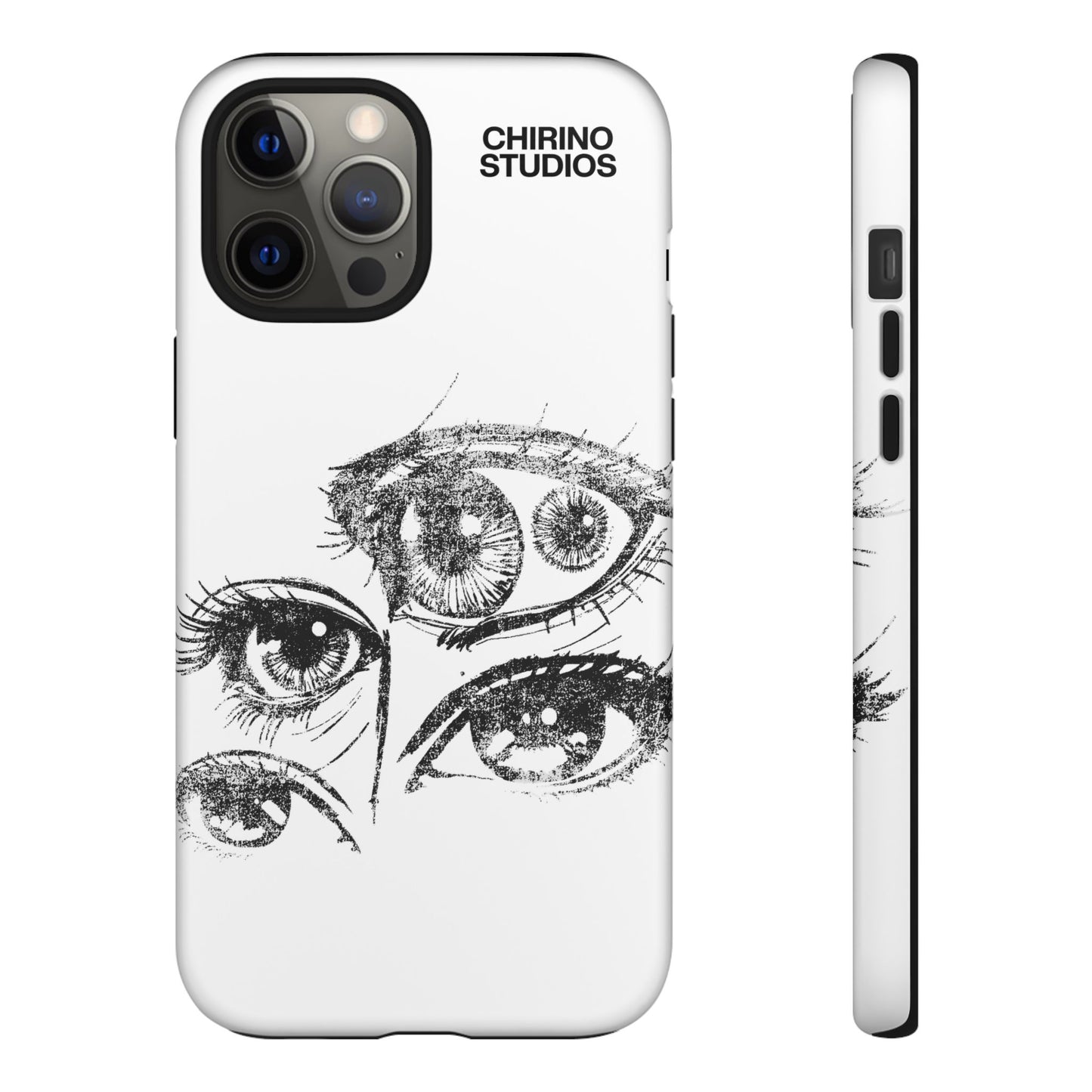 PERSPECTIVE PHONE CASE