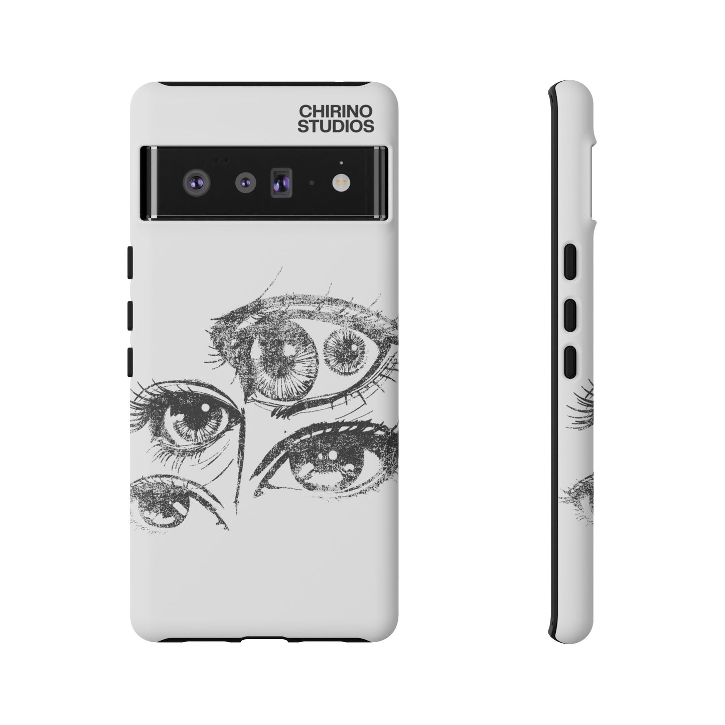 PERSPECTIVE PHONE CASE
