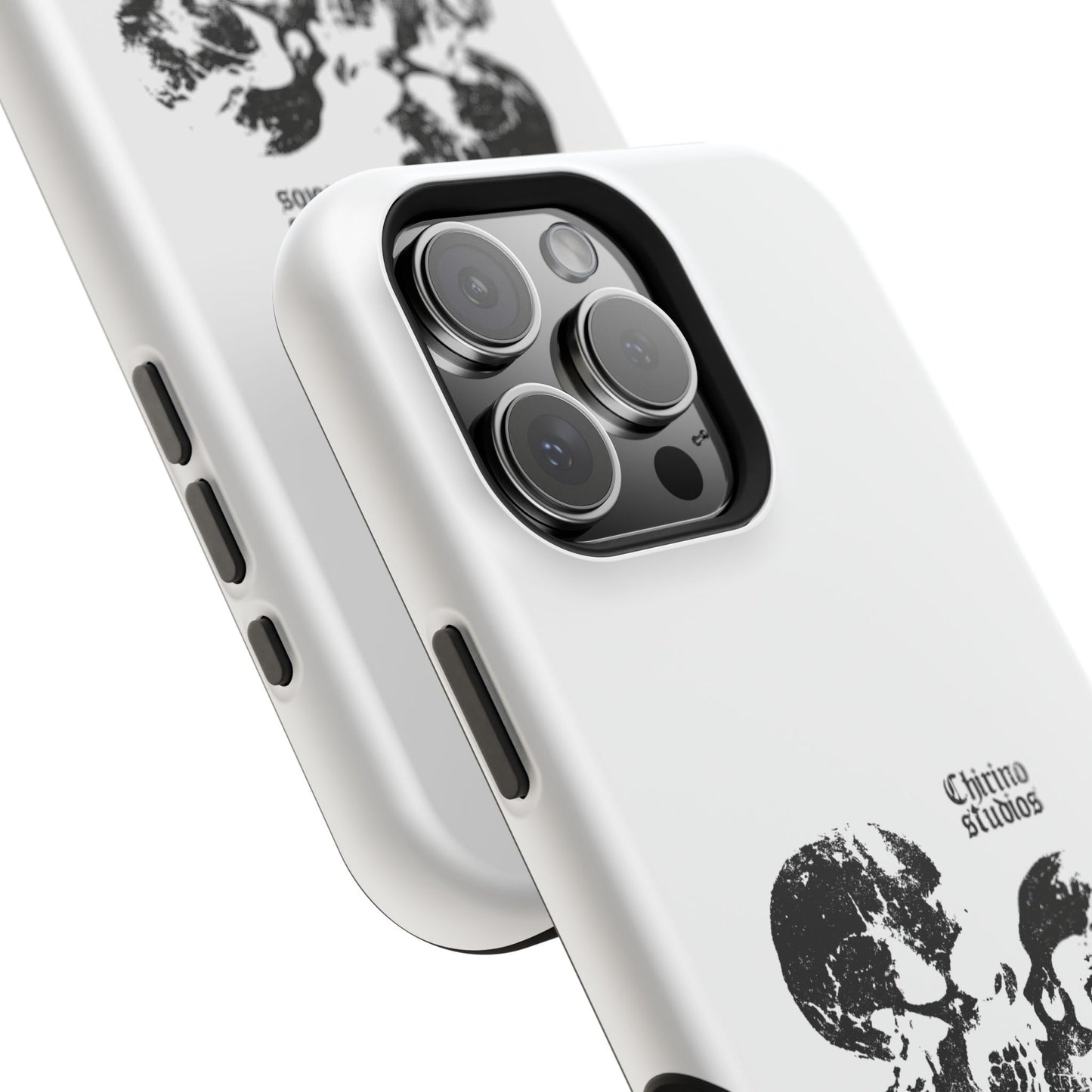TIL DEATH DO US APART MAGSAFE CASE